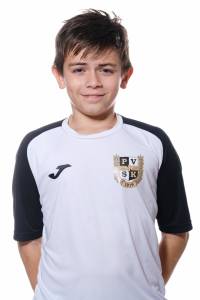 Molnár Ákos Csegő