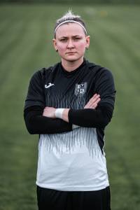 Szabó Bernadett Mária