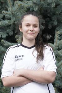 Pallós Jázmin Hajnalka