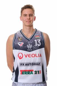 Aradi Attila