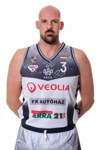 Nemanja Djordjevics
