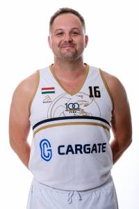 Nagy László Gábor