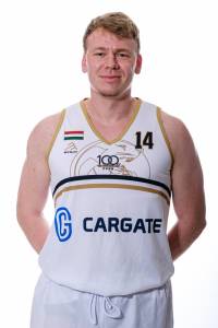 Kárpáti Balázs