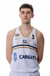 Gergely Péter