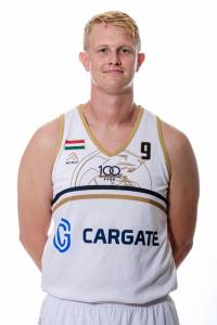 Ribarics Gergely