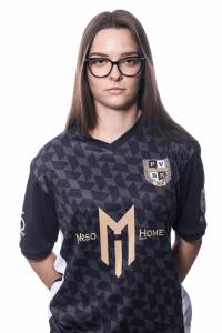 Horváth Kármen Inez