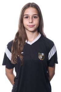 Horváth Csenge Zsófia