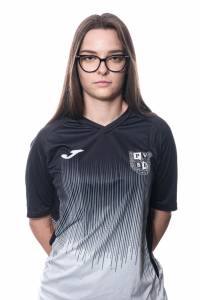 Horváth Kármen Inez