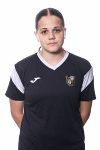 Varró Reinhilde Rosemarie