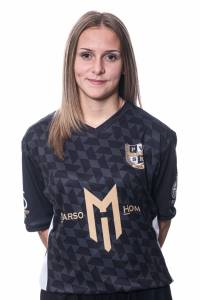 Horváth Hanna Zsuzsanna