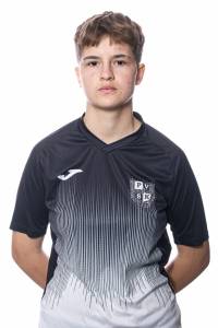 Katics Viktória Valentina