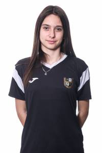 Appel Vivien Ildikó