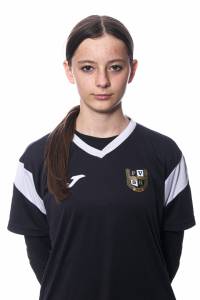 Vucskovics Babett Alina