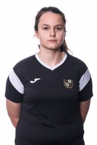 Pallós Jázmin Hajnalka