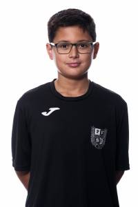 Szakács Bendegúz József