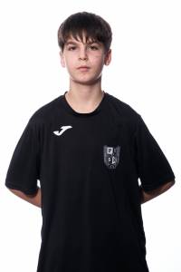 Jezerniczky Mátyás Gergő