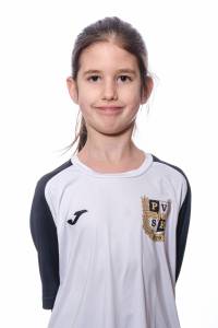 Szommer Enikő Gréta