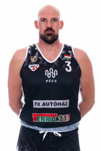 Nemanja Djordjevics