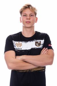 Simon Sebestyén Gergely