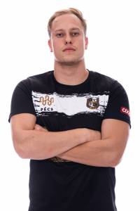 Mészáros Bálint Tibor